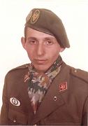 GOE II 1985-1986